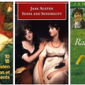 Jane Austen, "Raison et sentiments"
