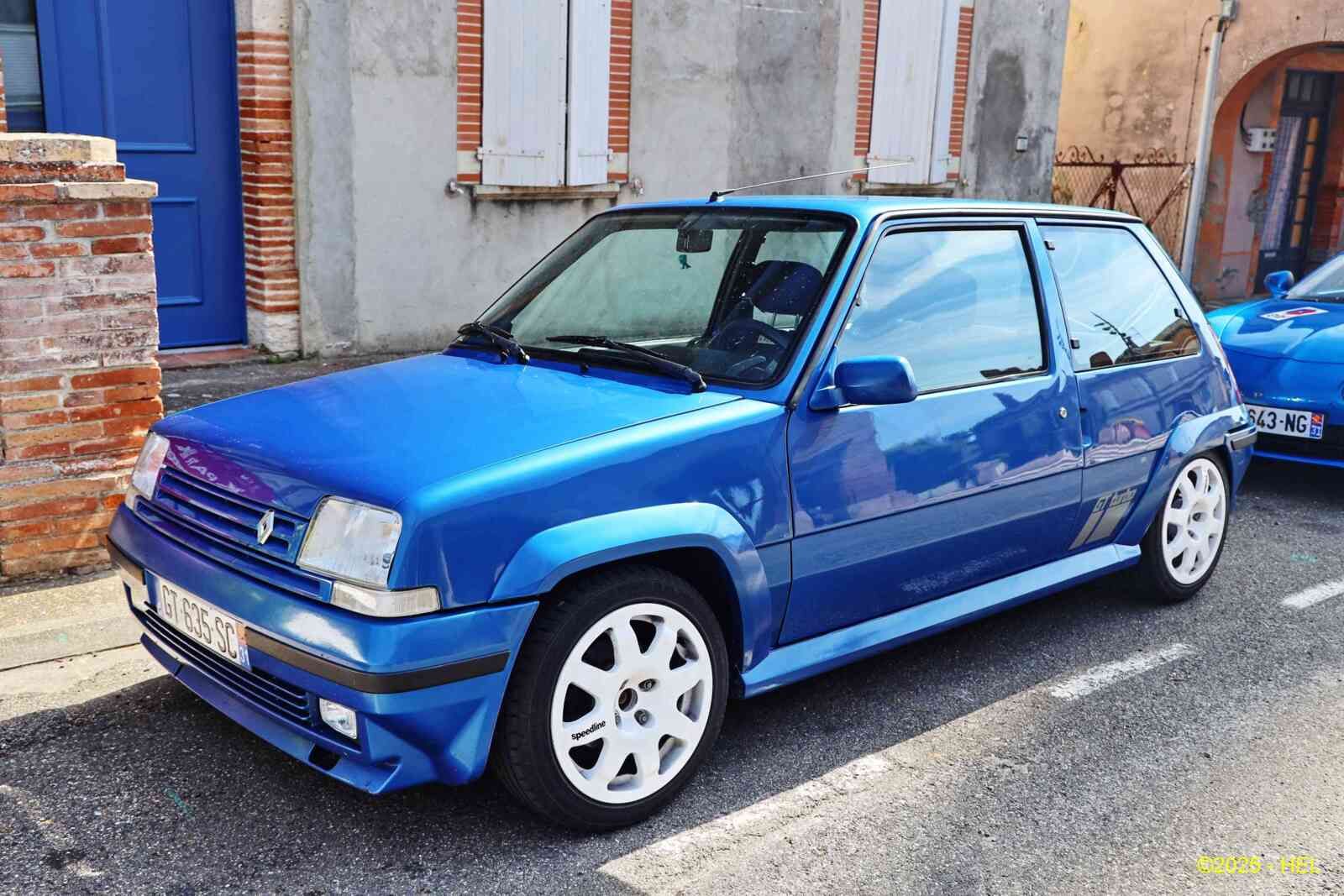 Renault 5 GT Turbo_26 - 1985 [F] HL_GF