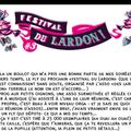 festival du lardon 2009 // des lardons et du son