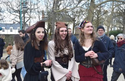 Au carnaval de Rennes le 15 mars 2025 (4)