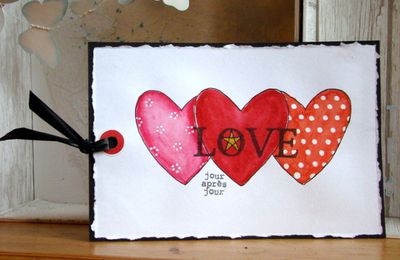 St Valentin et voeux