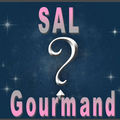 SAL mystère gourmand étapes 1, 2, 3 et 5