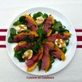 Méli Mélo de salade tout en M