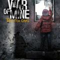 This War of Mine - The Little Ones est disponible sur Fuze Forge