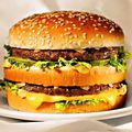 Un indice Big Mac en économie