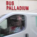 Bus Palladium