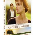 Un livre, un film :Orgeuil et préjugés 