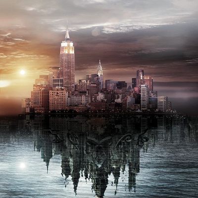Des sites français parlent du film de la Cité des Ténèbres - City of Bones - The Mortal Instruments