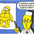 Des solutions... - Charlie Hebdo N°1009 - 19 octobre 2011