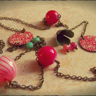 Pois et moi ... Un coup de cœur de ni ouf ni Pouff 