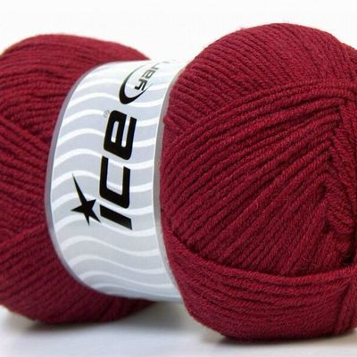 Laine du jour =>  Bamboo Wool 100g