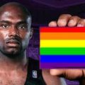 Sports U.S.: Jason Collins, le gay basketteur 