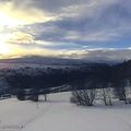 La vallée d'Hessdalen : une parfaite "pile naturelle" qui génère des plasmas