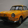 BMW 700 LS-1965 