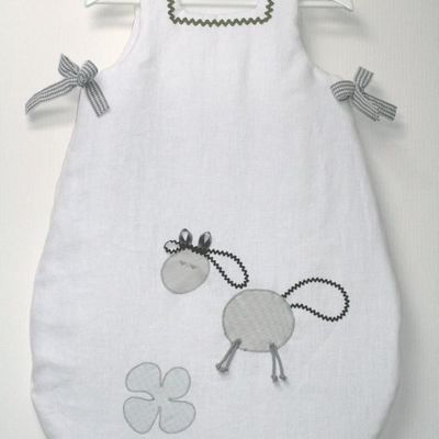 Le plaisir de créer...