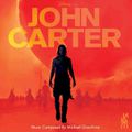 October the 20th: the John Carter rights revert back to ERB inc