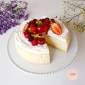 Le New York Cheesecake et toutes les astuces pour le réussir