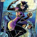Catwoman 1993 - 2001