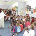 C'est la fête... dans les écoles de Nogent-le-Roi