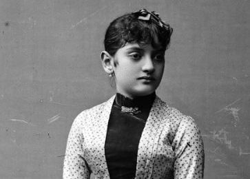 Zoila Aurora Cáceres Moreno