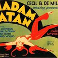 MADAM SATAN