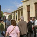 REGARDS SUR SANARY avec MATRIOCHKA