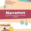 A la découverte de Narramus.... Partie 1