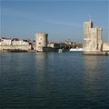 La Rochelle...