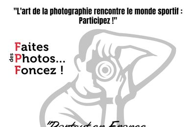 L'ART DE LA PHOTOGRAPHIE RENCONTRE LE MONDE SPORTIF