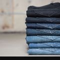 Destockage jeans 