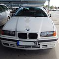 BMW 316i Compact E36/5 (1993-1999)