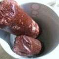 Saveurs caraïbes pour Elvirinha