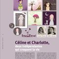 Sweet Fabrique dans les Kiosques