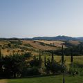 Vacances en Toscane (1)