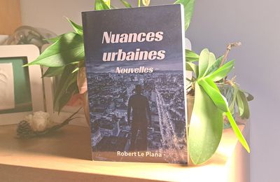 Nuances urbaines - Robert Le Plana