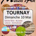 C'était à Tournay le 10 mai 2015