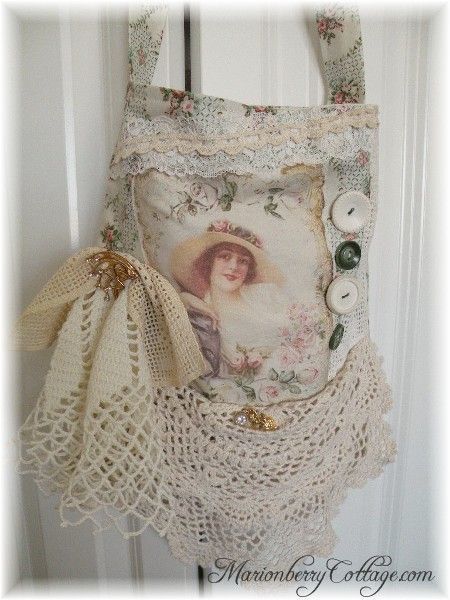 *Marionberry Cottage* My biz blog
