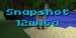 Snapshot 12w16a