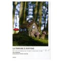 Léa, la couture et moi...