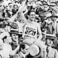 Les Olympiades d'été - Joseph Guillemot, gazé en 1915, champion olympique du 5 000 m en 1920