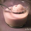 Mousse aux marrons