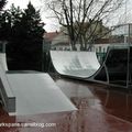 Skatepark de Montrouge (92)