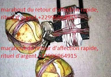Témoignages Retour Affectif +22996964915
