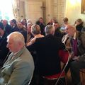 les premiers protocoles «Participation citoyenne» de la Manche signés à Avranches - vendredi 9 octobre 2015