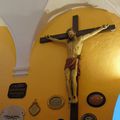 Notre chapelle St Croix 