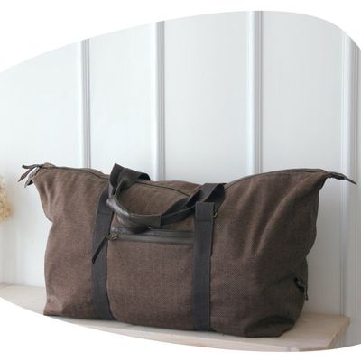 Modèles de sacs - Sur commande