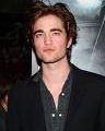 robert pattison 