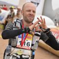 Etape 5 - Le marathon du marathon des sables