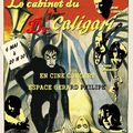 Ciné Concert - La Cabinet du Docteur Caligari