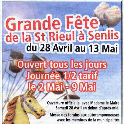 LA FÊTE ALTERNATIVE